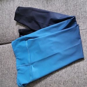 Elevate Ombre Leggings